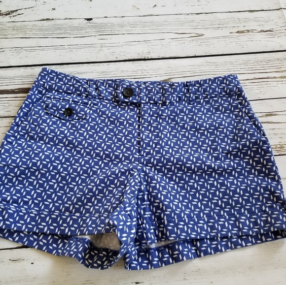 Banana Republic Factory Pants - NEW! Banana Republic Martin Shorts